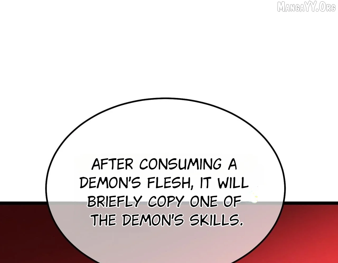 I Rely on My Invincibility to Deal Tons of Damage Passively! Chapter 137 - Page 143