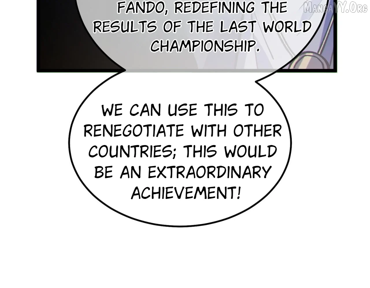 I Rely on My Invincibility to Deal Tons of Damage Passively! Chapter 137 - Page 152