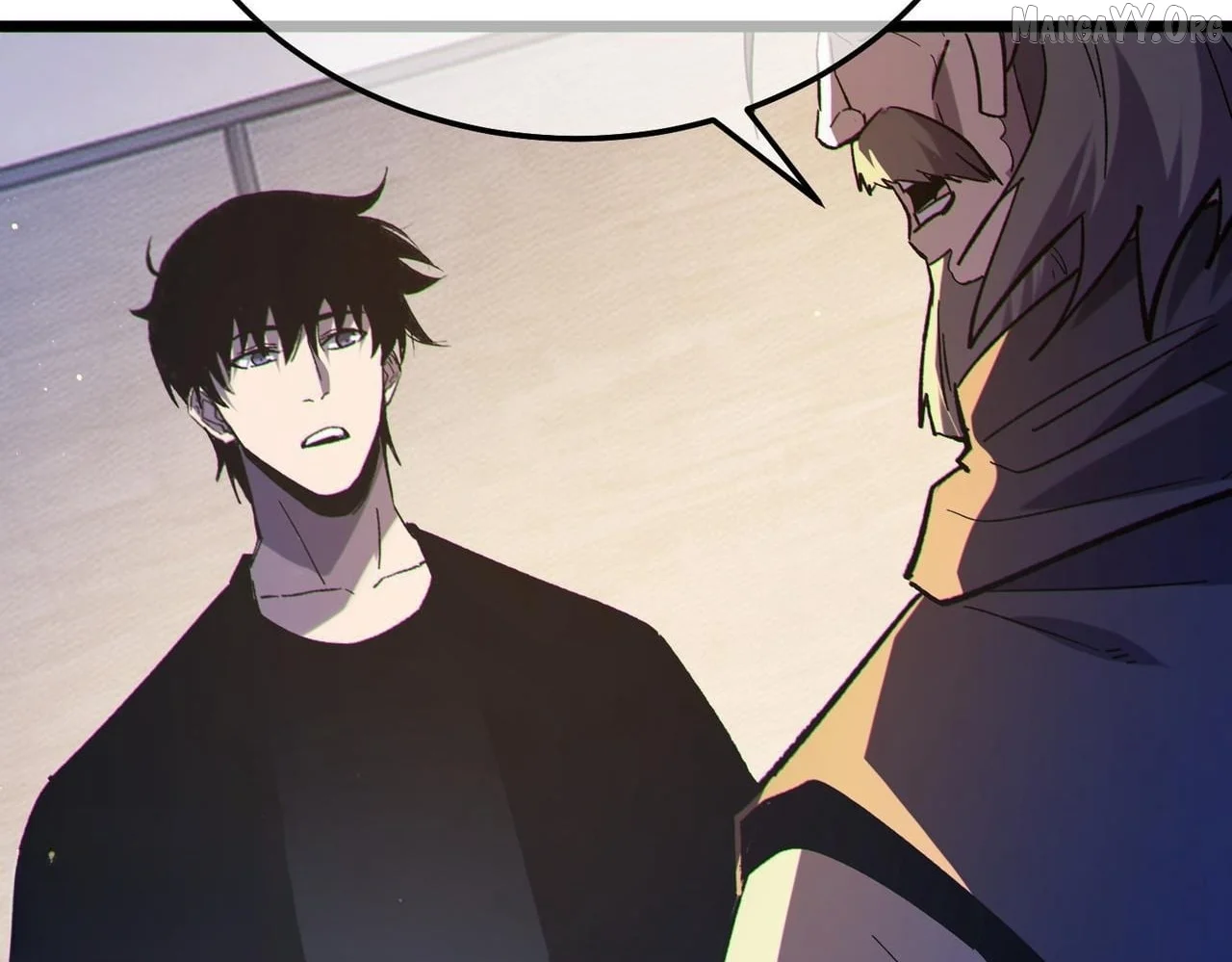 I Rely on My Invincibility to Deal Tons of Damage Passively! Chapter 137 - Page 160