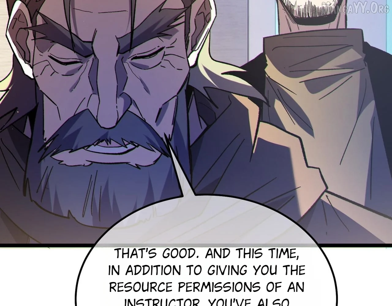 I Rely on My Invincibility to Deal Tons of Damage Passively! Chapter 137 - Page 164