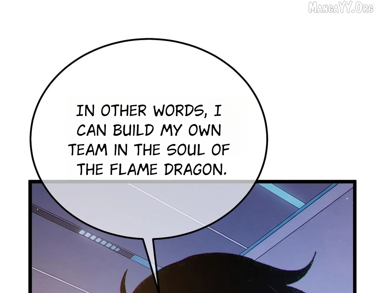 I Rely on My Invincibility to Deal Tons of Damage Passively! Chapter 137 - Page 166