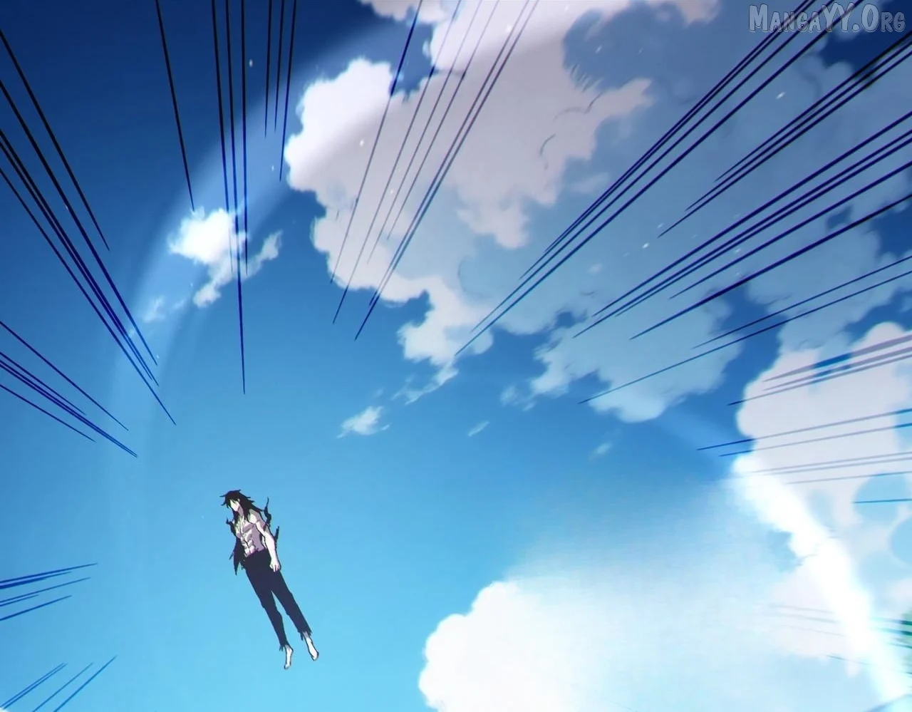 I Rely on My Invincibility to Deal Tons of Damage Passively! Chapter 137 - Page 23