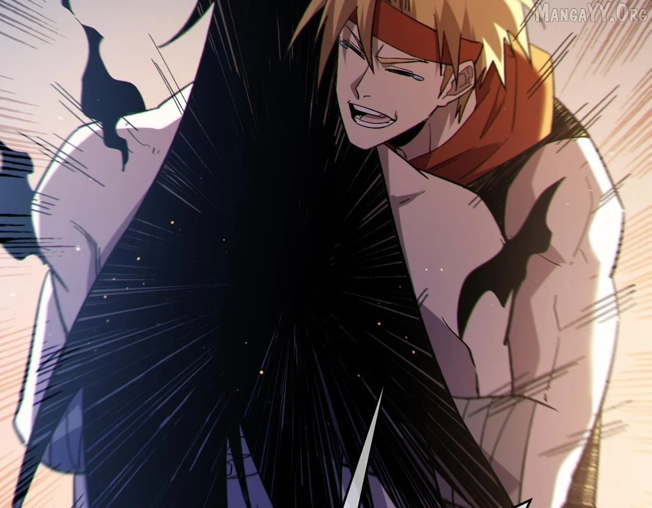 I Rely on My Invincibility to Deal Tons of Damage Passively! Chapter 137 - Page 27