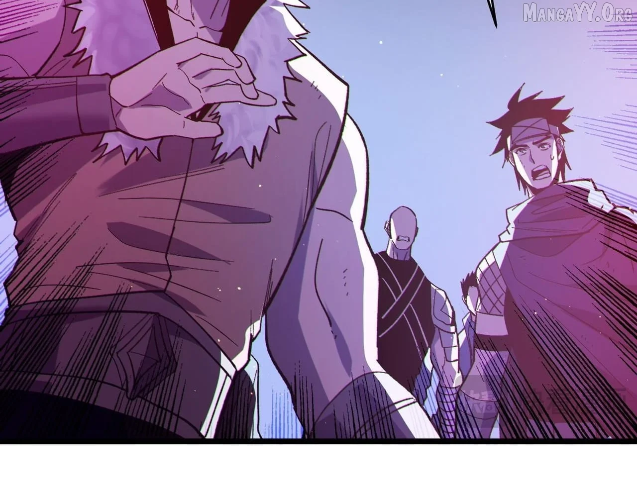 I Rely on My Invincibility to Deal Tons of Damage Passively! Chapter 137 - Page 52