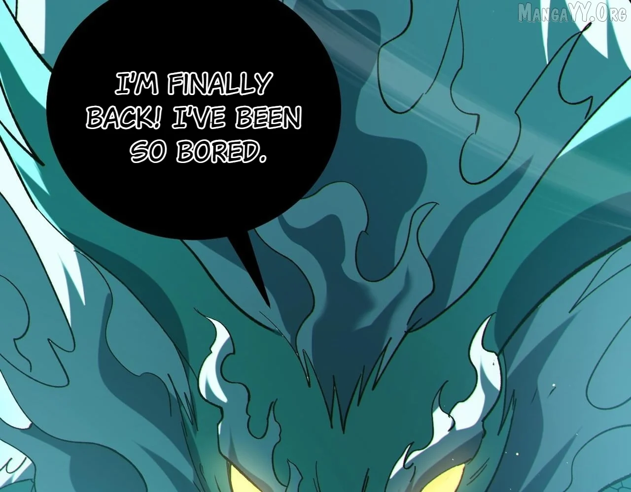 I Rely on My Invincibility to Deal Tons of Damage Passively! Chapter 137 - Page 60