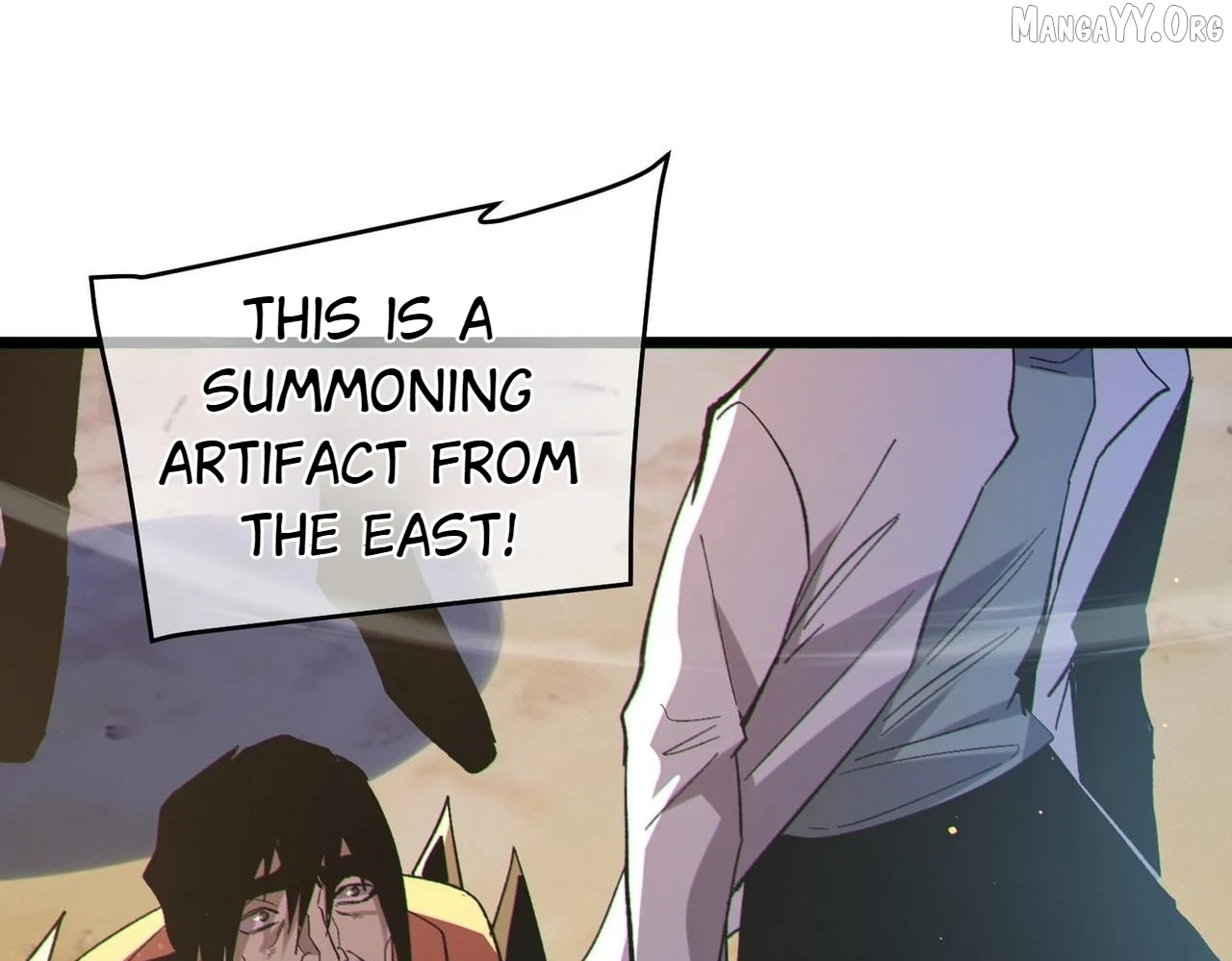 I Rely on My Invincibility to Deal Tons of Damage Passively! Chapter 137 - Page 65