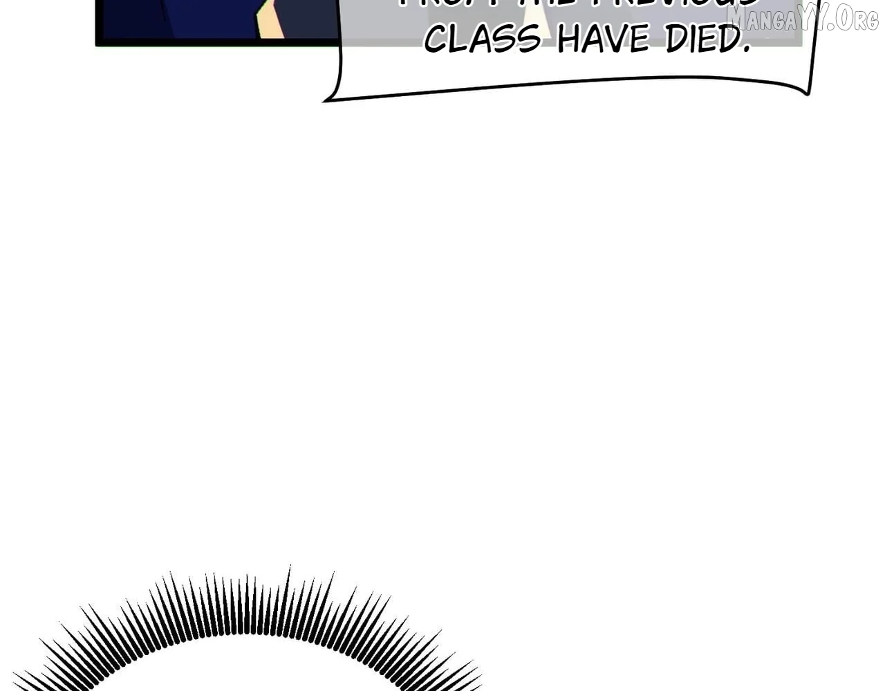 I Rely on My Invincibility to Deal Tons of Damage Passively! Chapter 137 - Page 7