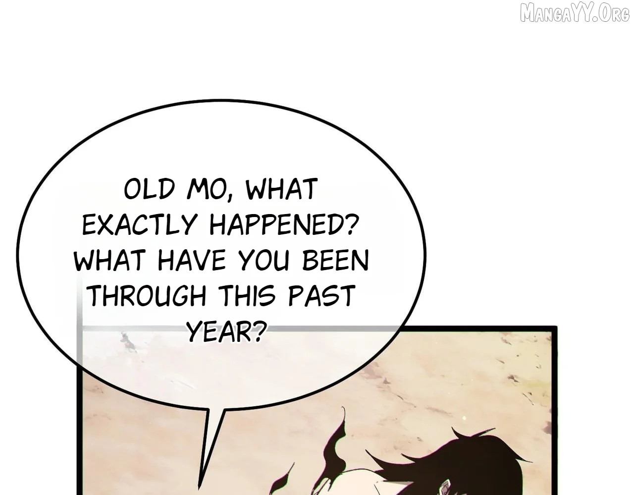 I Rely on My Invincibility to Deal Tons of Damage Passively! Chapter 137 - Page 73