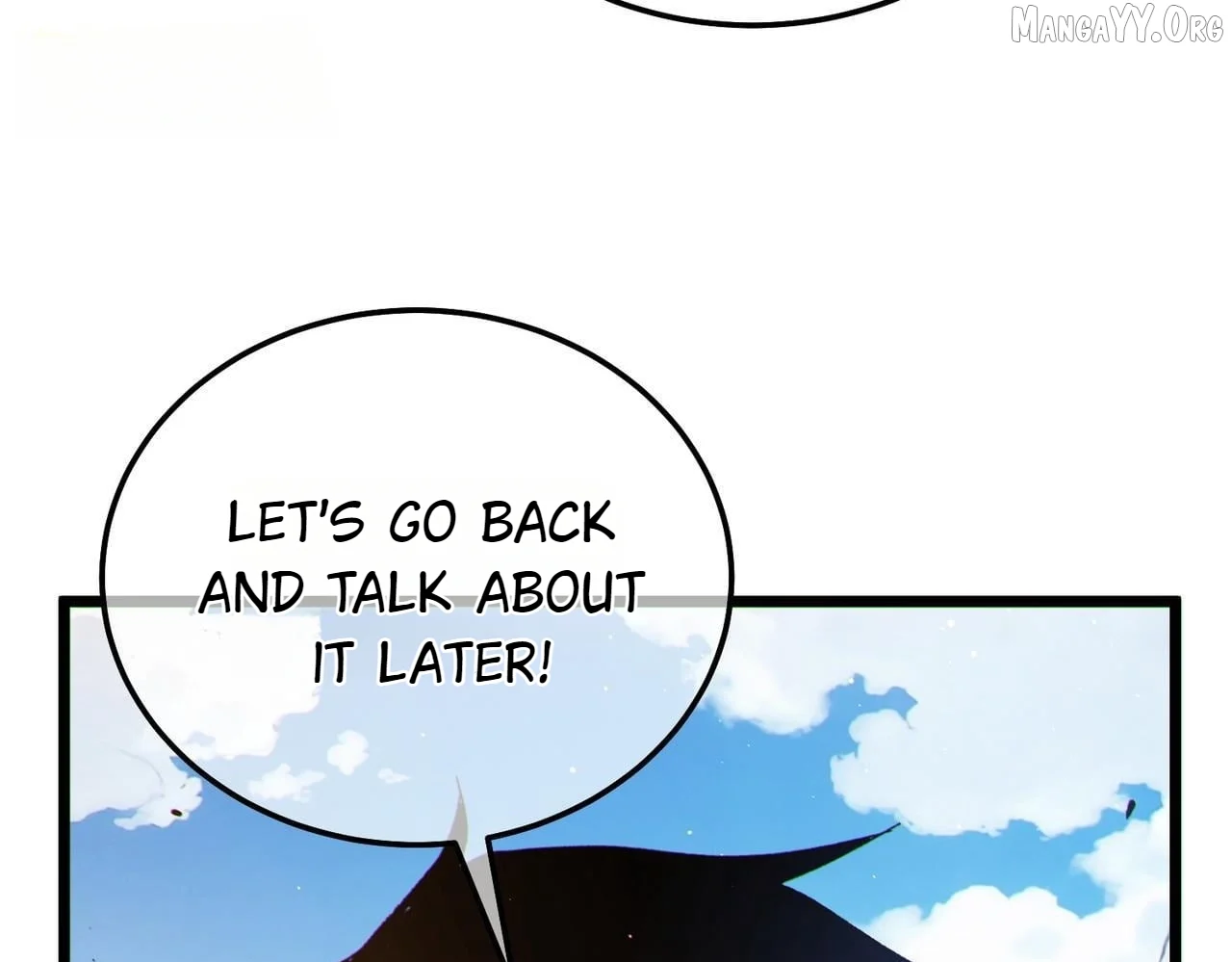 I Rely on My Invincibility to Deal Tons of Damage Passively! Chapter 137 - Page 76