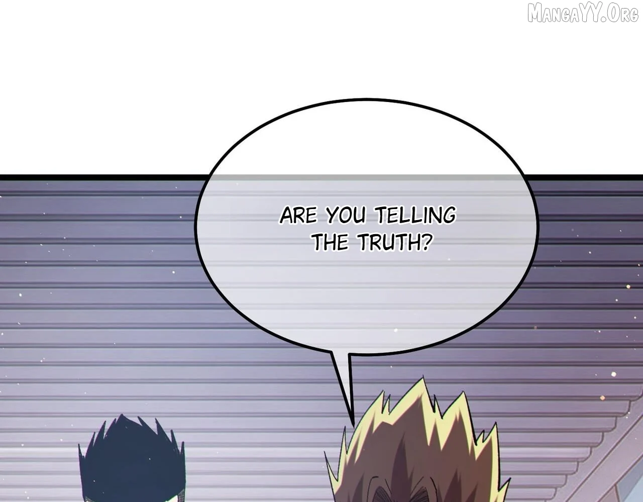 I Rely on My Invincibility to Deal Tons of Damage Passively! Chapter 137 - Page 85