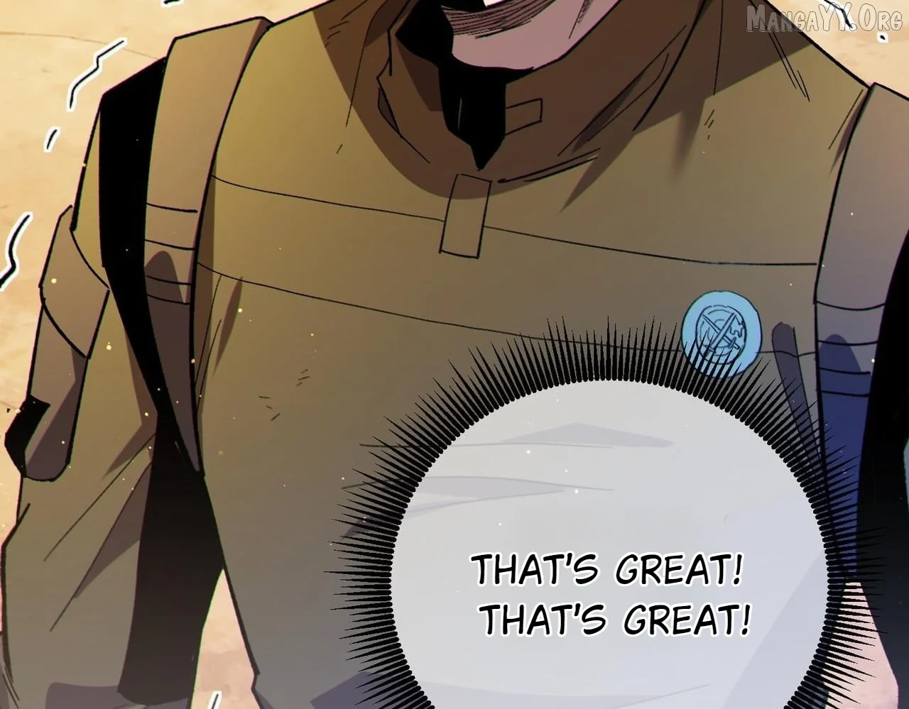 I Rely on My Invincibility to Deal Tons of Damage Passively! Chapter 137 - Page 9