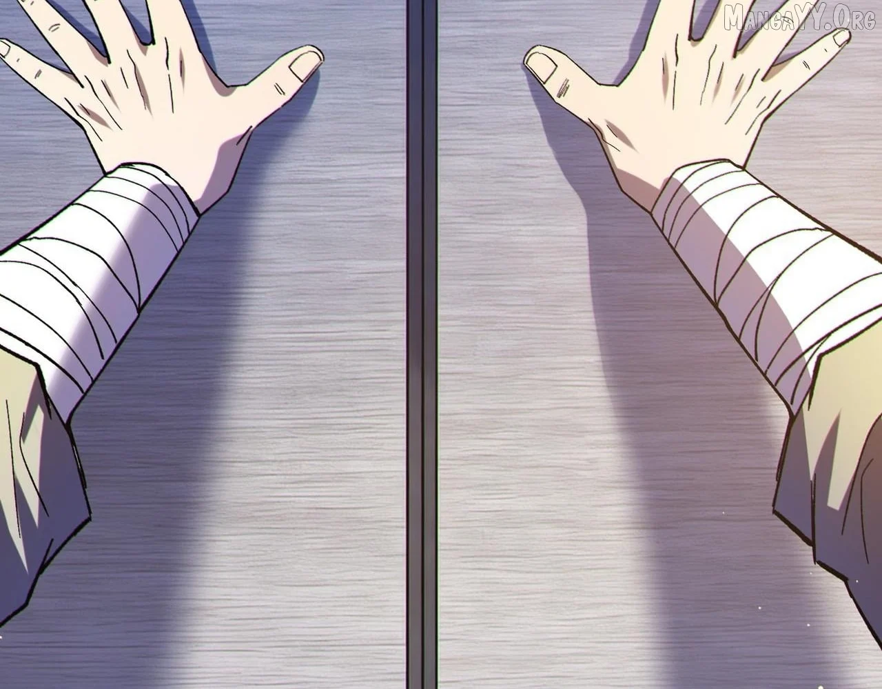 I Rely on My Invincibility to Deal Tons of Damage Passively! Chapter 137 - Page 92