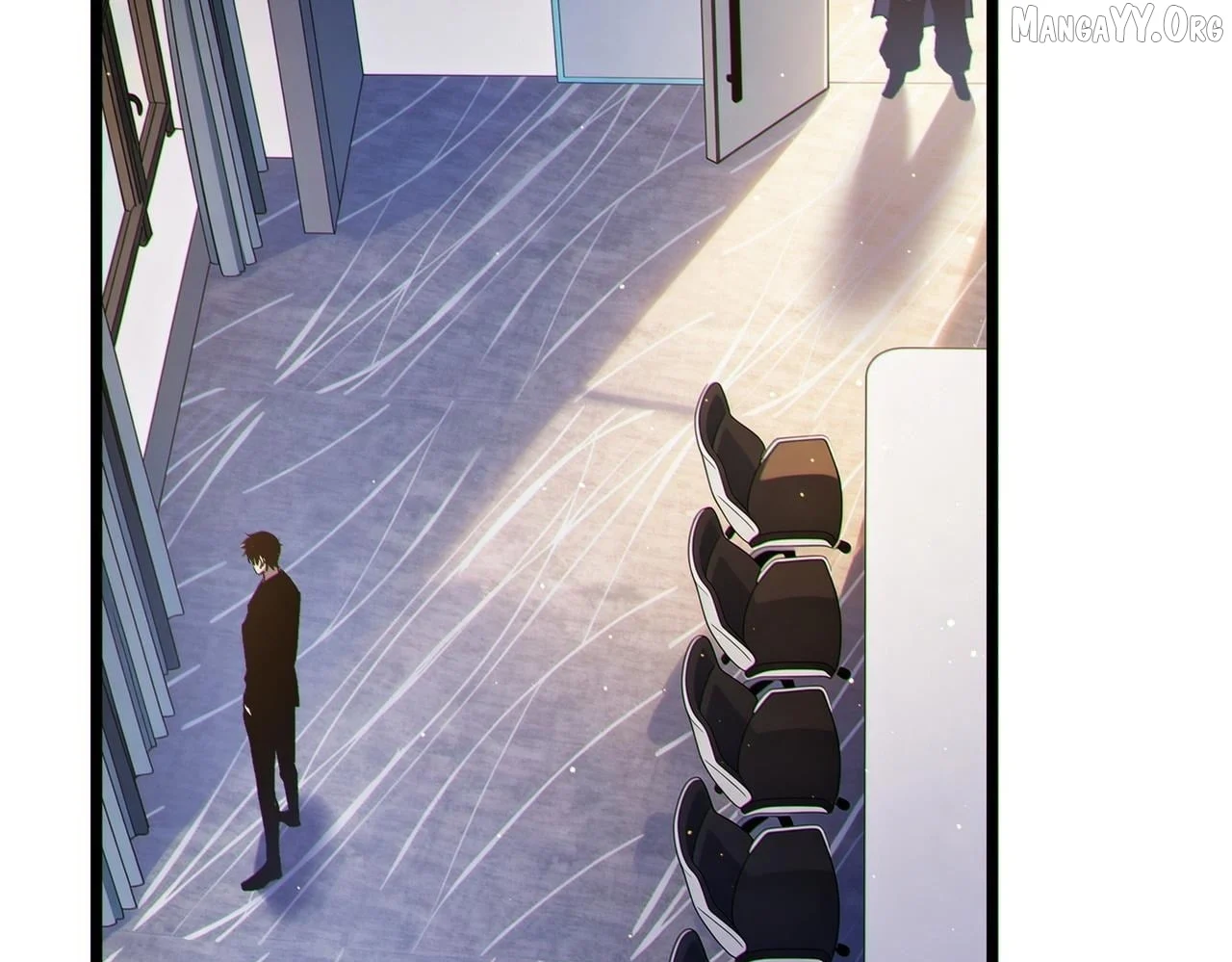 I Rely on My Invincibility to Deal Tons of Damage Passively! Chapter 137 - Page 94