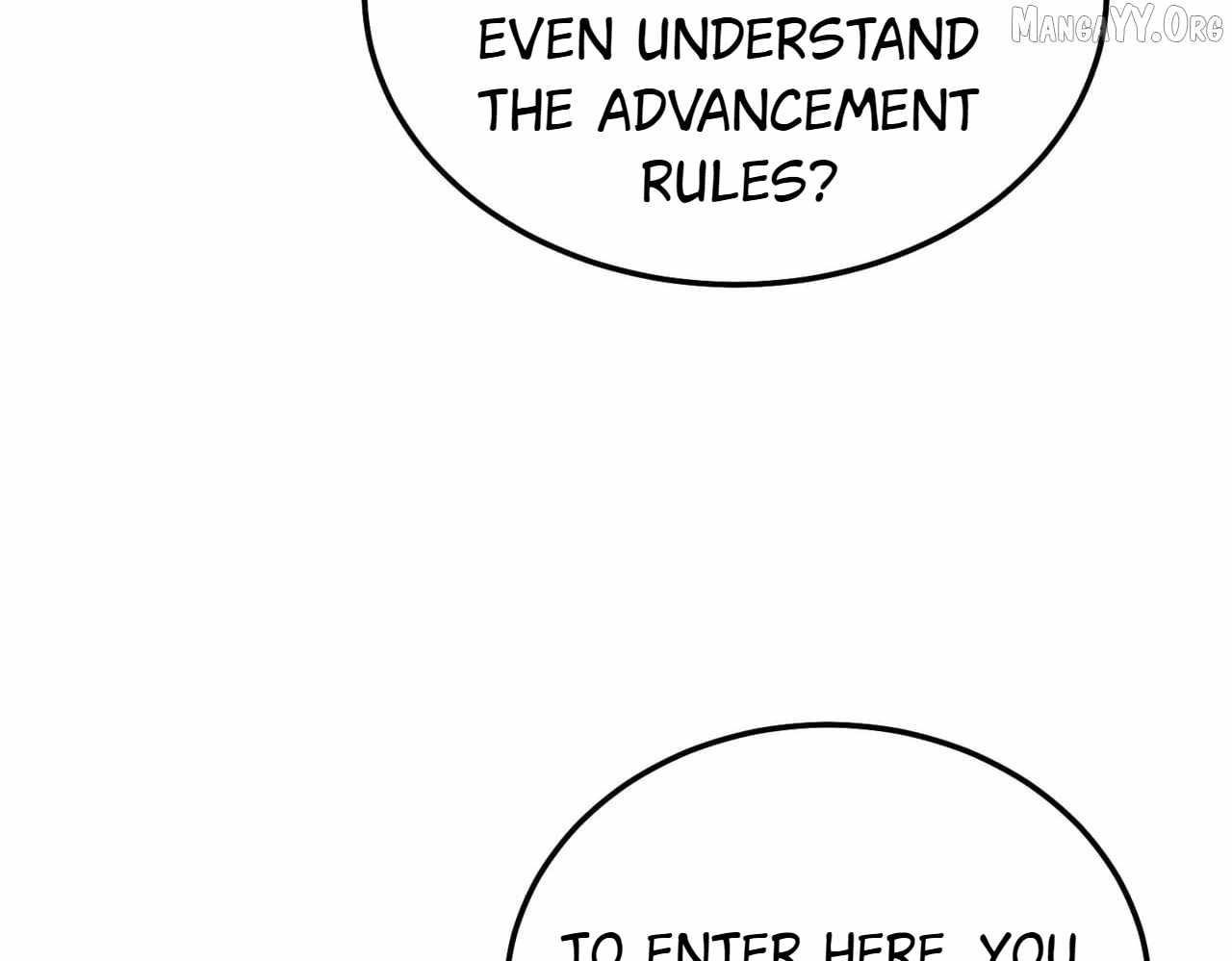 I Rely on My Invincibility to Deal Tons of Damage Passively! Chapter 138 - Page 109