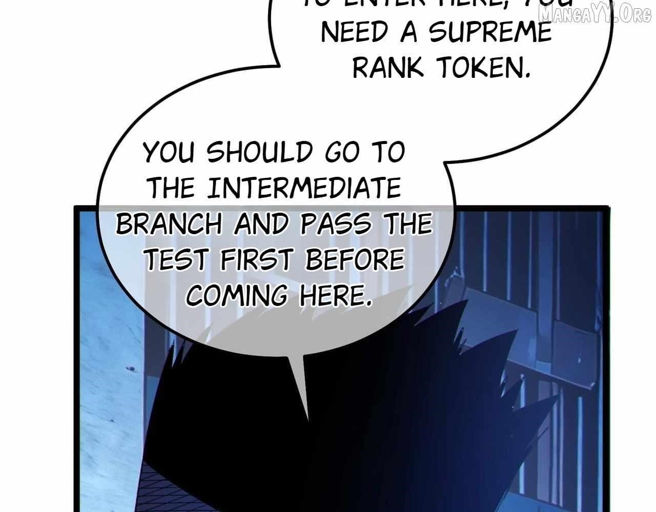 I Rely on My Invincibility to Deal Tons of Damage Passively! Chapter 138 - Page 110