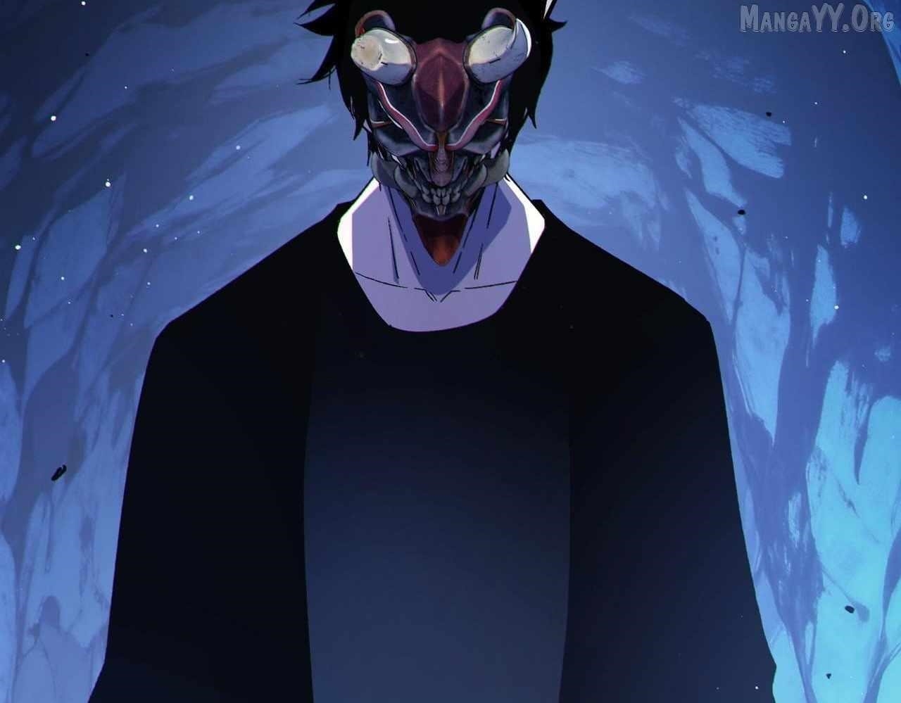 I Rely on My Invincibility to Deal Tons of Damage Passively! Chapter 138 - Page 114