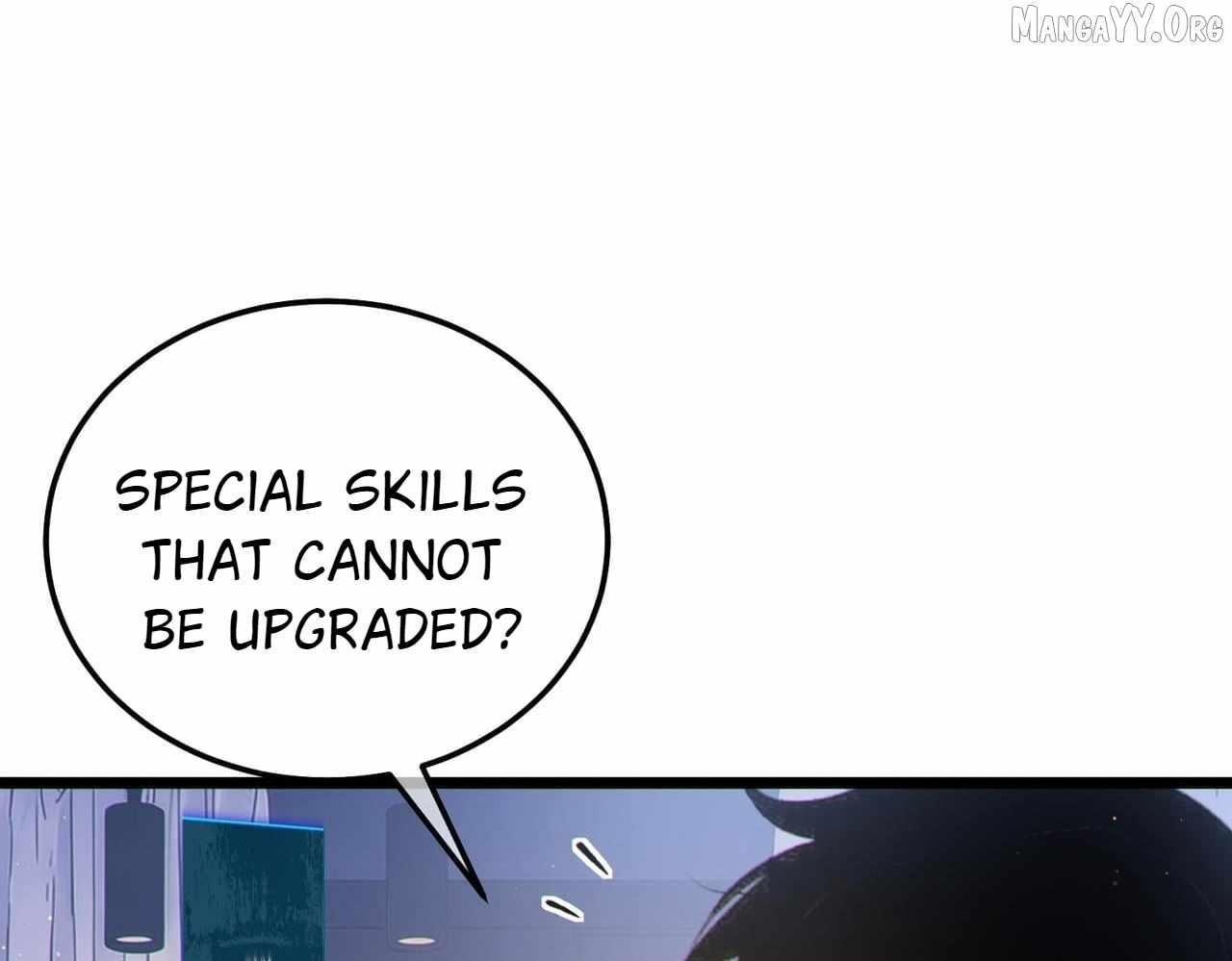 I Rely on My Invincibility to Deal Tons of Damage Passively! Chapter 138 - Page 12