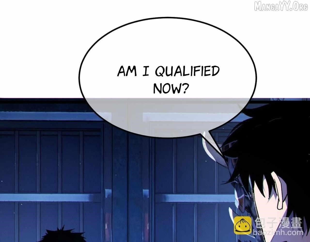 I Rely on My Invincibility to Deal Tons of Damage Passively! Chapter 138 - Page 133