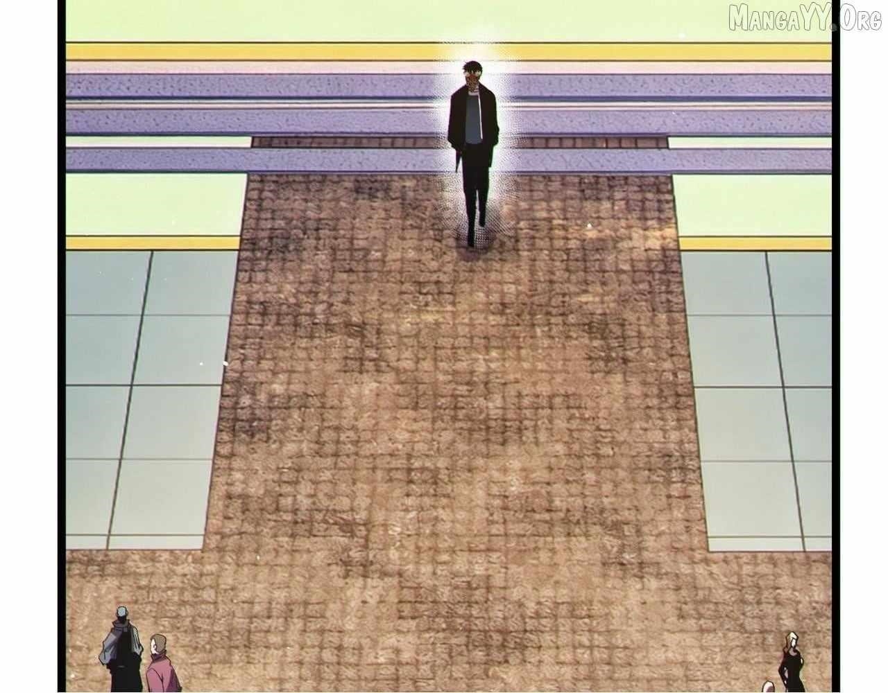 I Rely on My Invincibility to Deal Tons of Damage Passively! Chapter 138 - Page 137