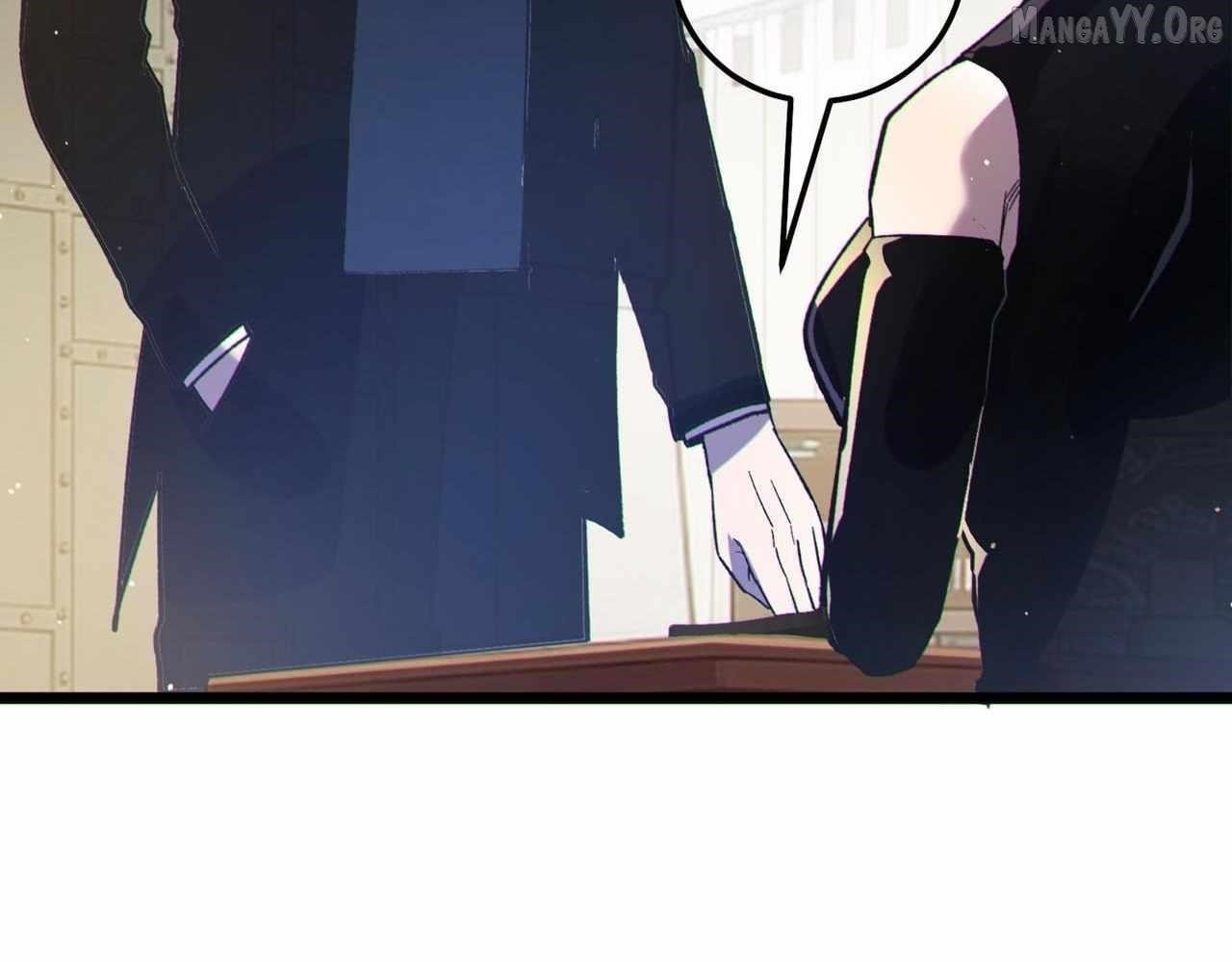 I Rely on My Invincibility to Deal Tons of Damage Passively! Chapter 138 - Page 144