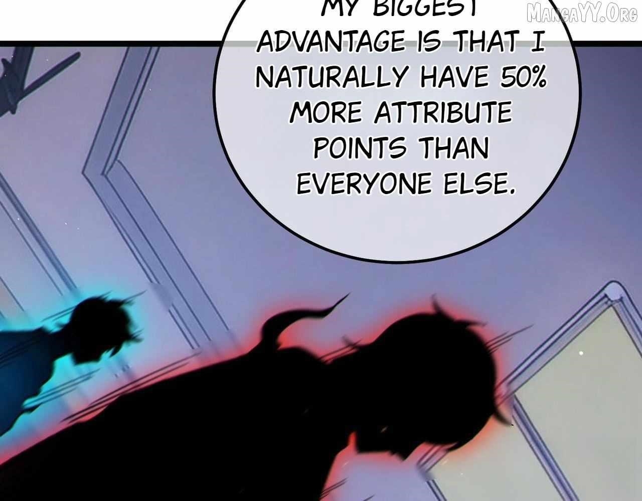 I Rely on My Invincibility to Deal Tons of Damage Passively! Chapter 138 - Page 15