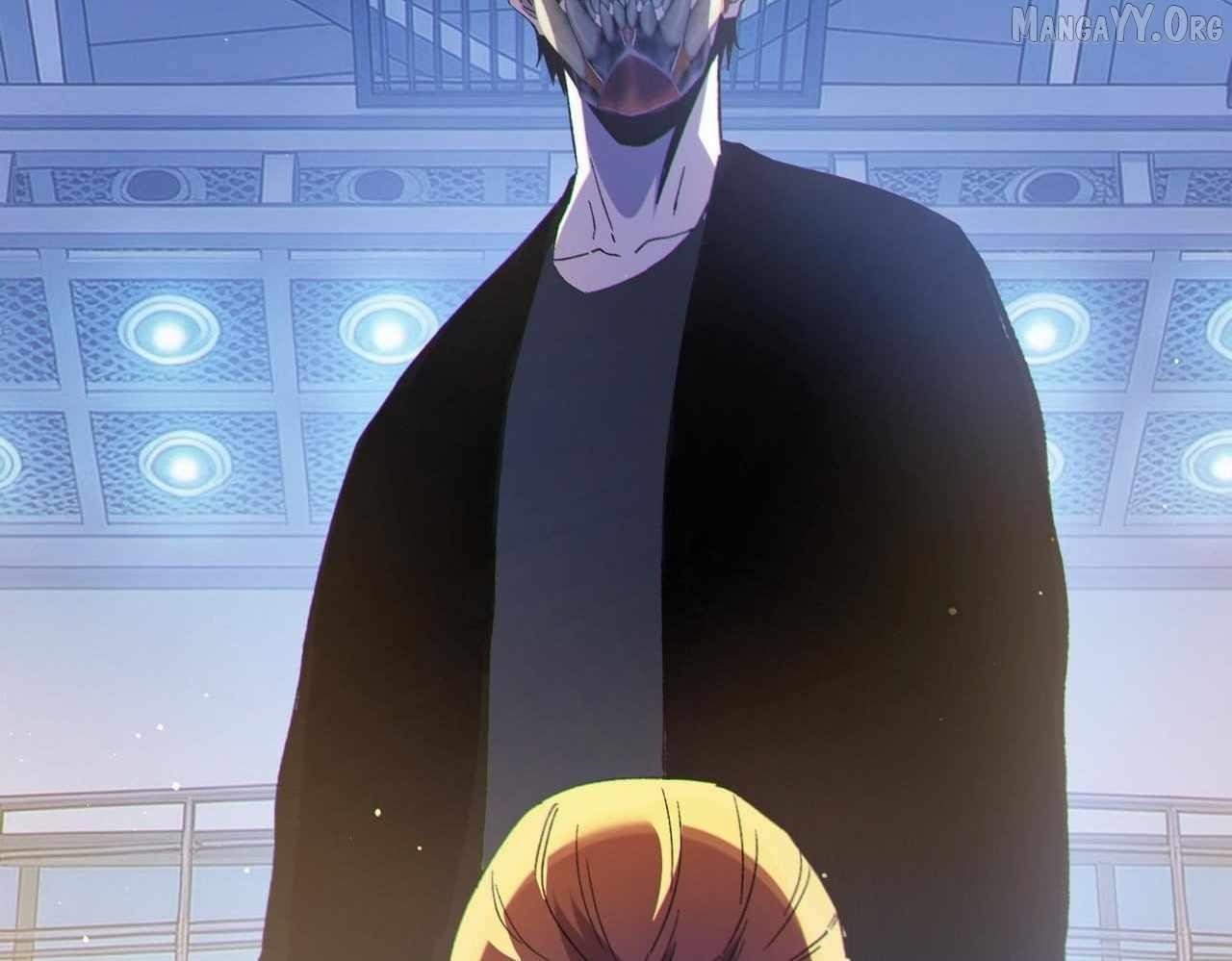 I Rely on My Invincibility to Deal Tons of Damage Passively! Chapter 138 - Page 152