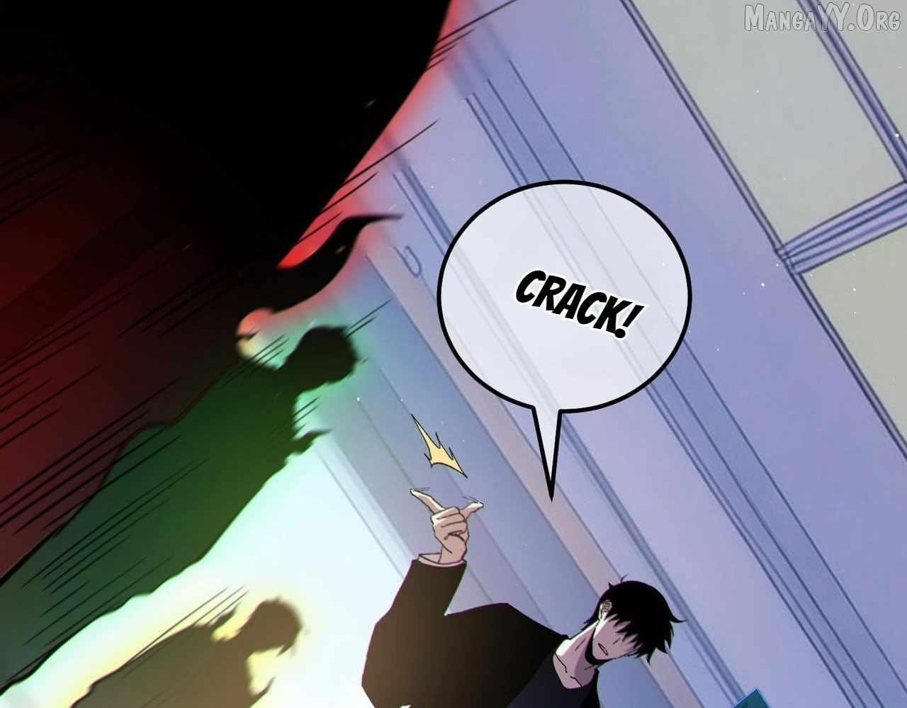 I Rely on My Invincibility to Deal Tons of Damage Passively! Chapter 138 - Page 16