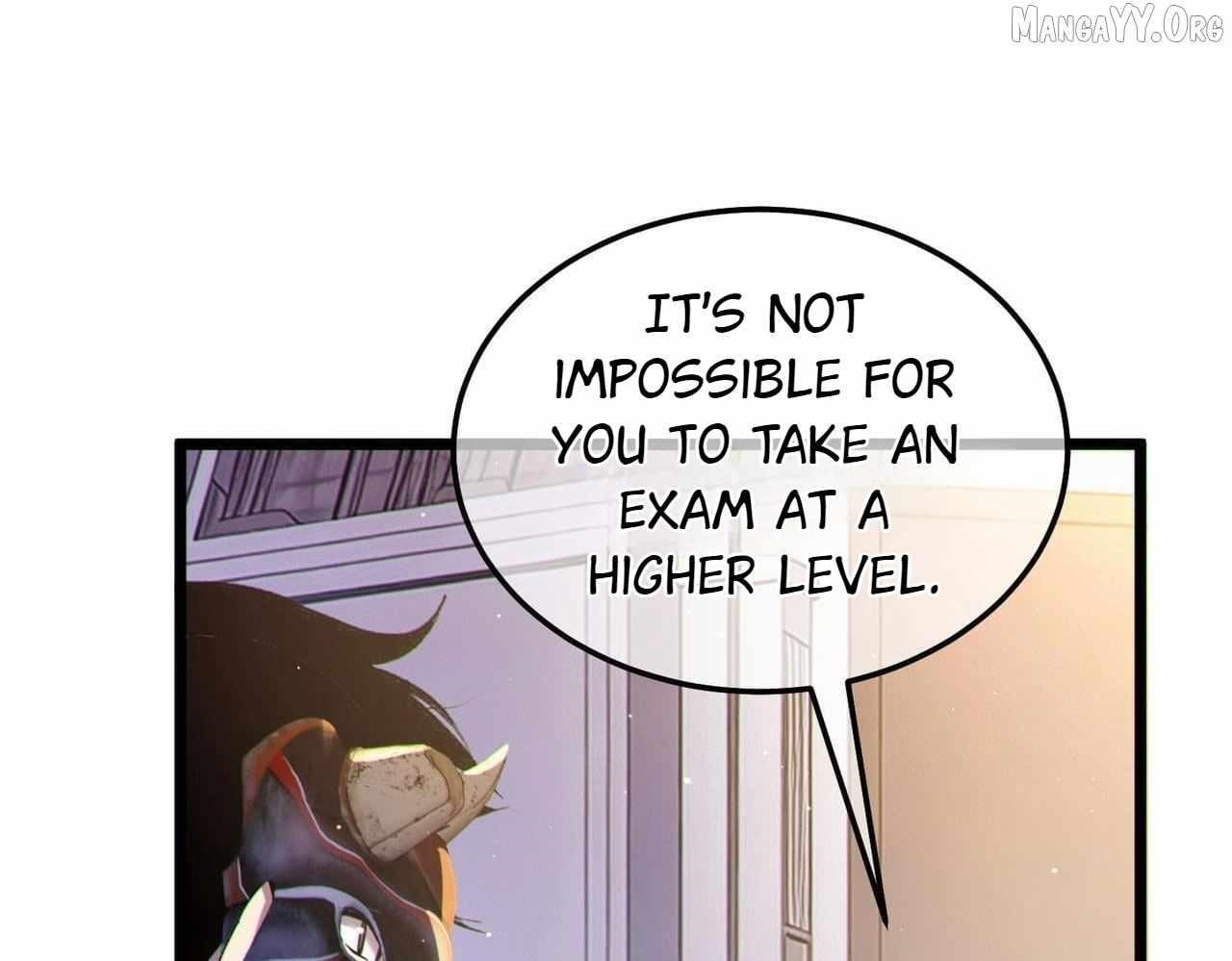 I Rely on My Invincibility to Deal Tons of Damage Passively! Chapter 138 - Page 163