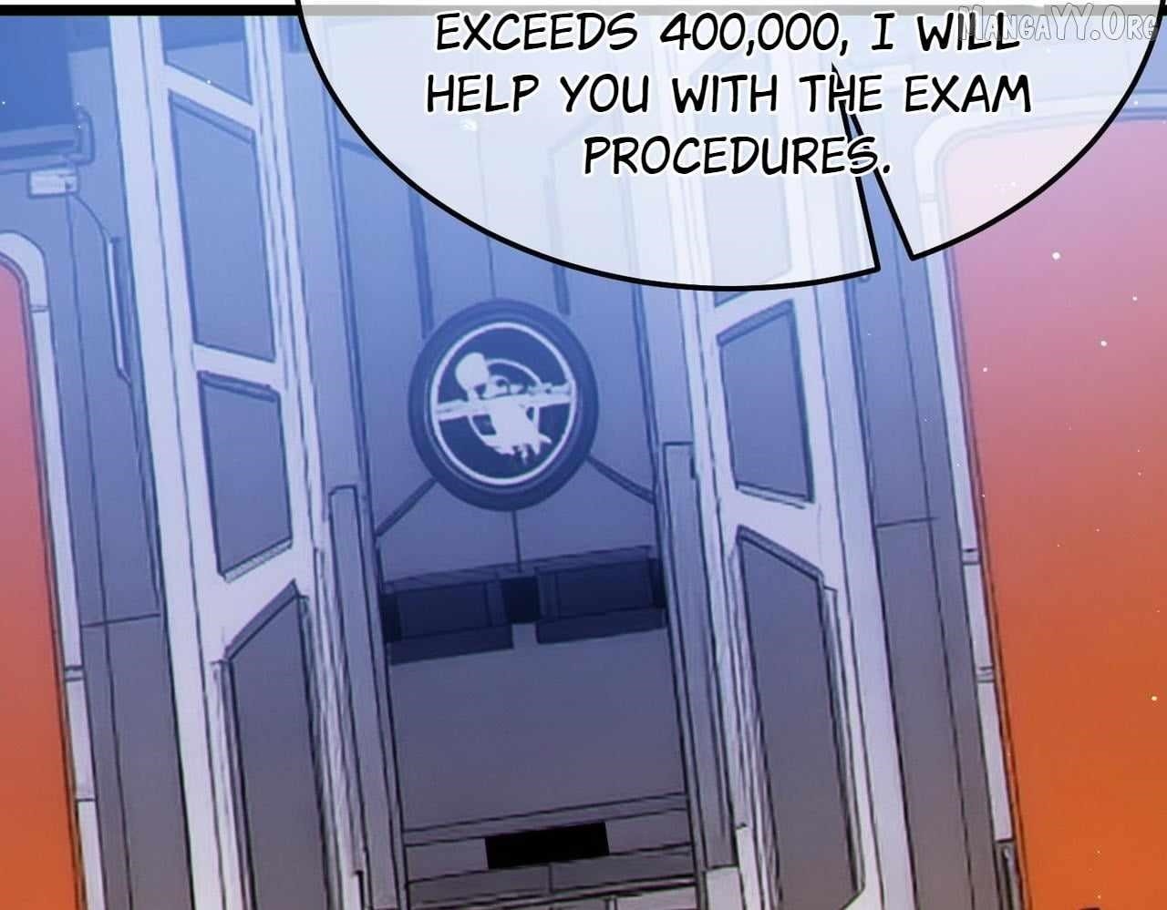 I Rely on My Invincibility to Deal Tons of Damage Passively! Chapter 138 - Page 166