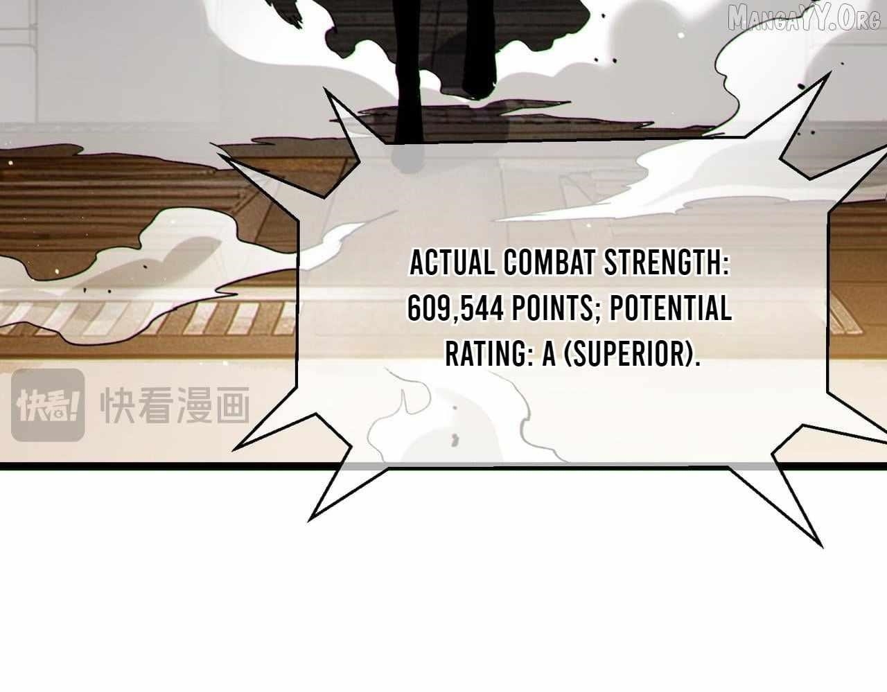 I Rely on My Invincibility to Deal Tons of Damage Passively! Chapter 138 - Page 173