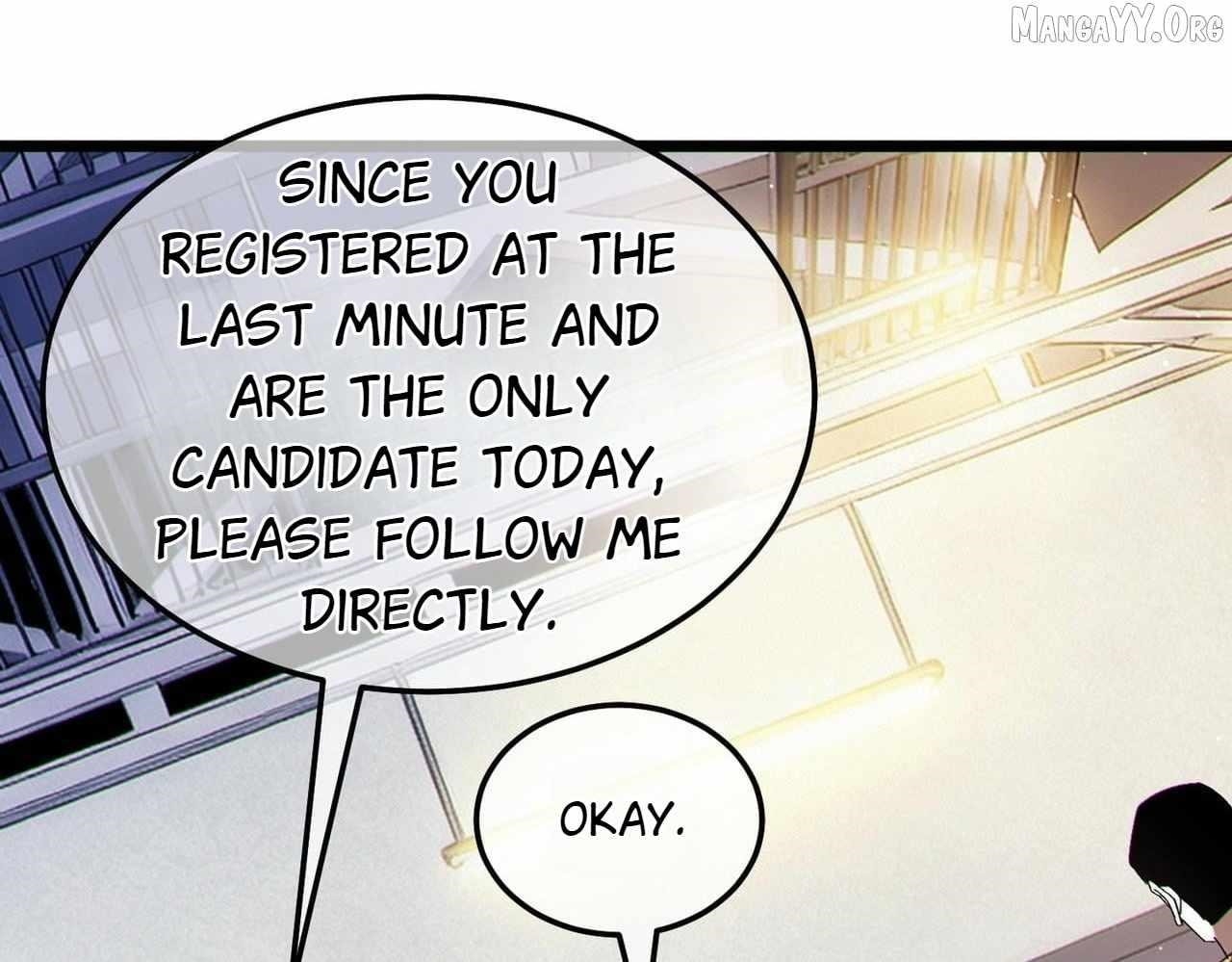 I Rely on My Invincibility to Deal Tons of Damage Passively! Chapter 138 - Page 184