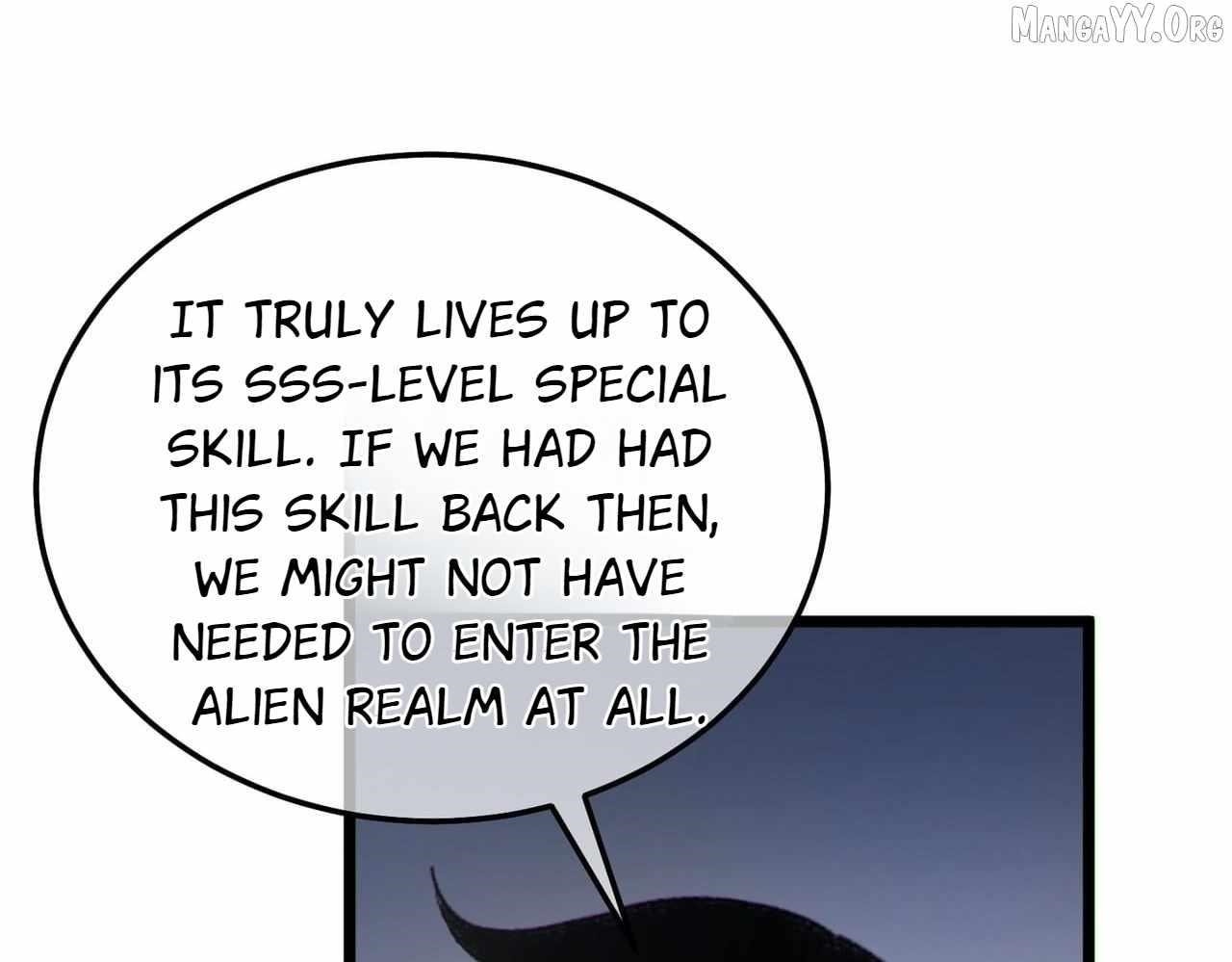 I Rely on My Invincibility to Deal Tons of Damage Passively! Chapter 138 - Page 19