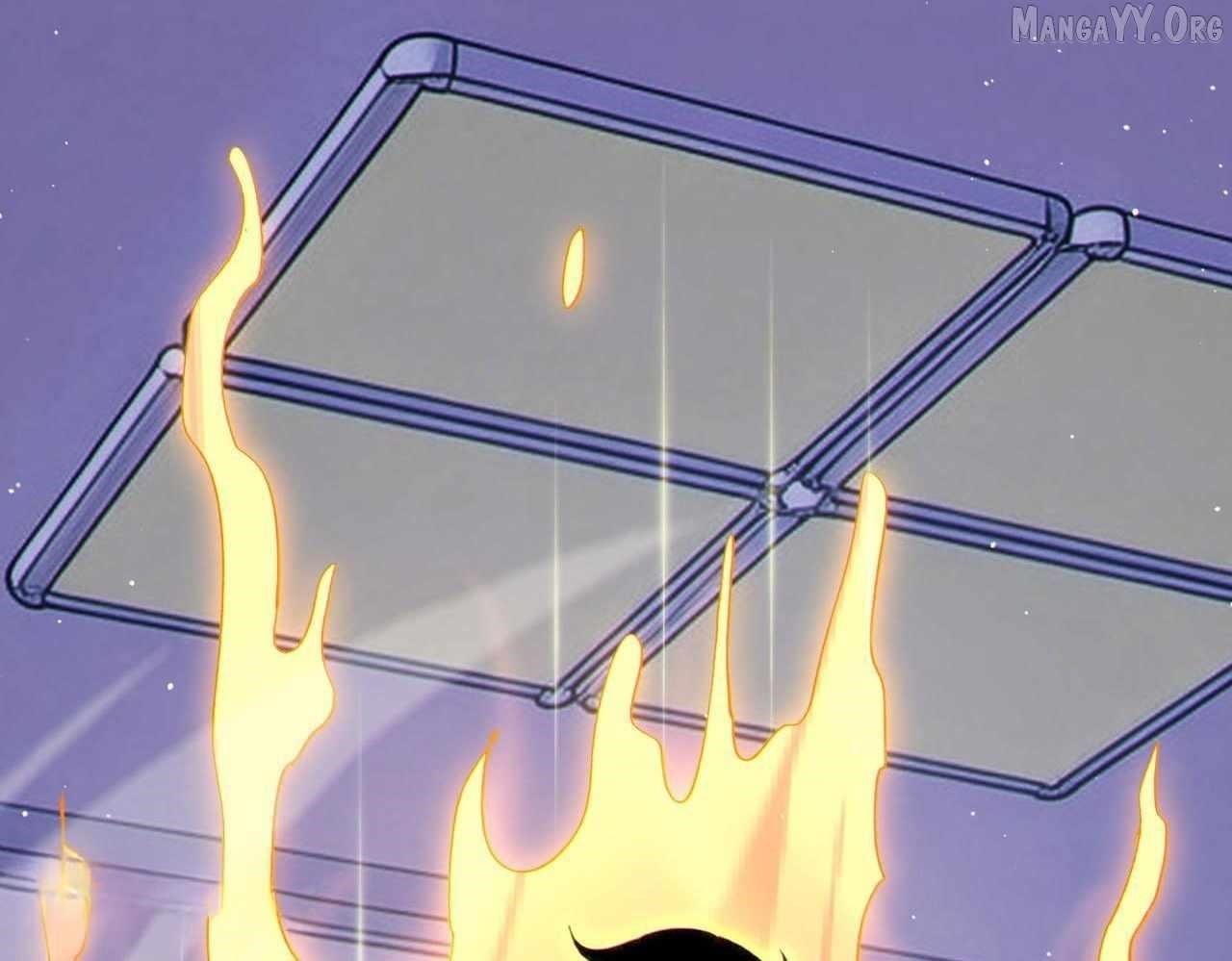 I Rely on My Invincibility to Deal Tons of Damage Passively! Chapter 138 - Page 3