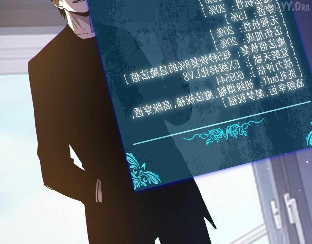 I Rely on My Invincibility to Deal Tons of Damage Passively! Chapter 138 - Page 35