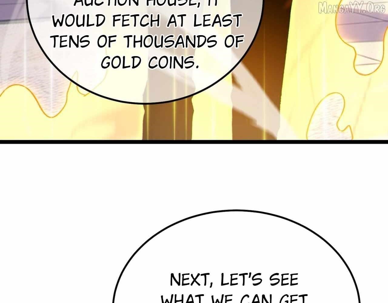 I Rely on My Invincibility to Deal Tons of Damage Passively! Chapter 138 - Page 6