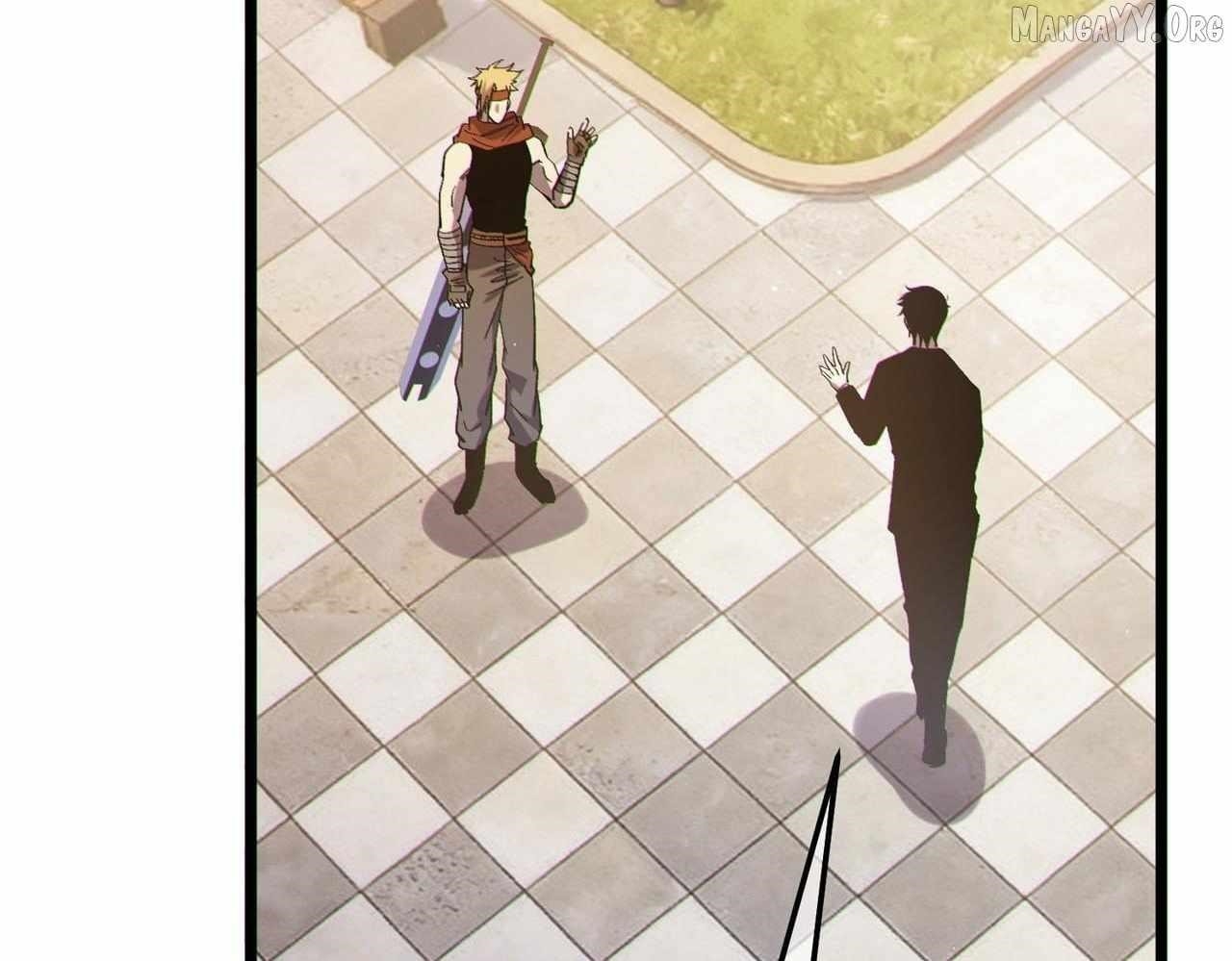 I Rely on My Invincibility to Deal Tons of Damage Passively! Chapter 138 - Page 64