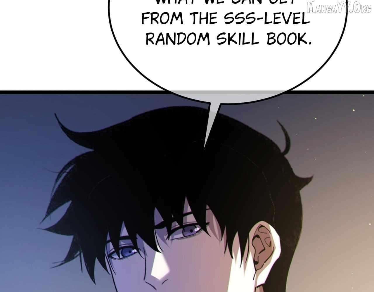 I Rely on My Invincibility to Deal Tons of Damage Passively! Chapter 138 - Page 7