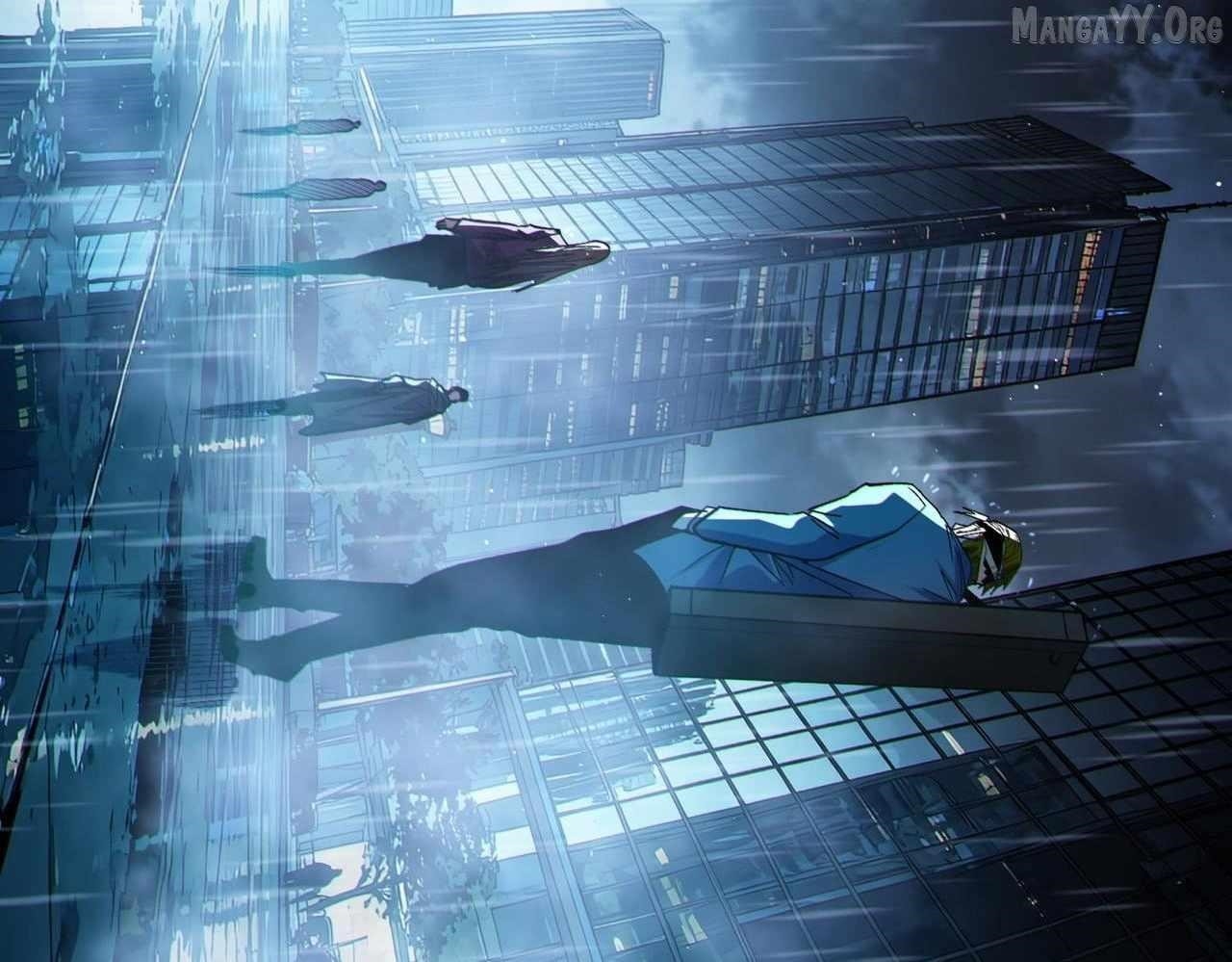 I Rely on My Invincibility to Deal Tons of Damage Passively! Chapter 138 - Page 71