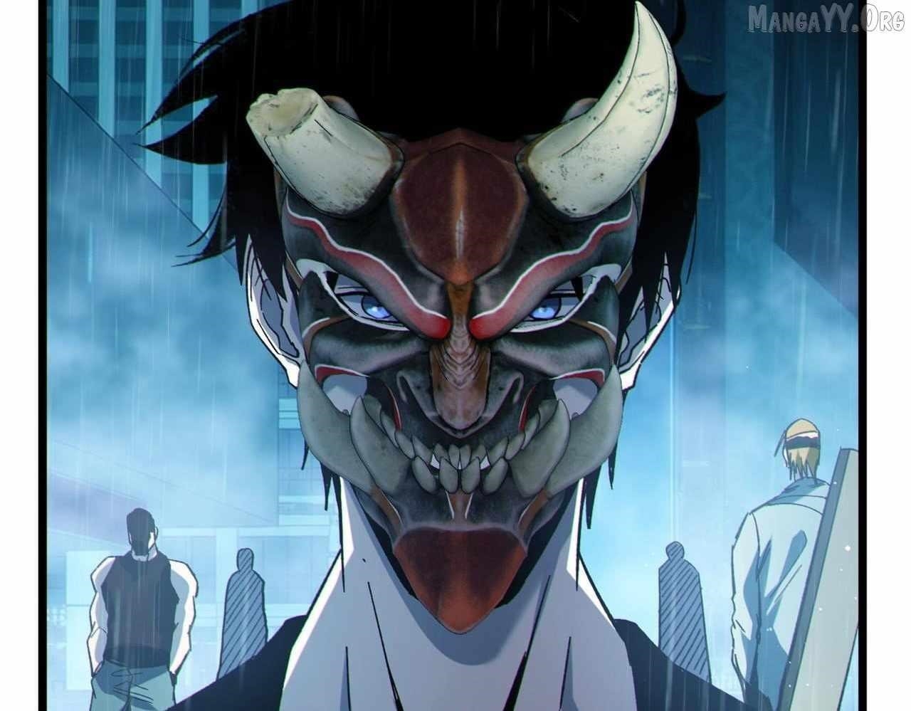 I Rely on My Invincibility to Deal Tons of Damage Passively! Chapter 138 - Page 75