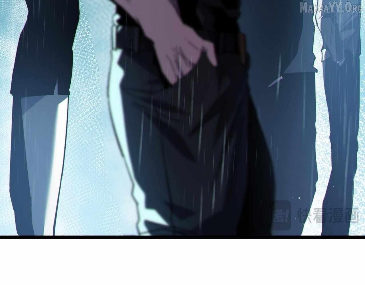 I Rely on My Invincibility to Deal Tons of Damage Passively! Chapter 138 - Page 79