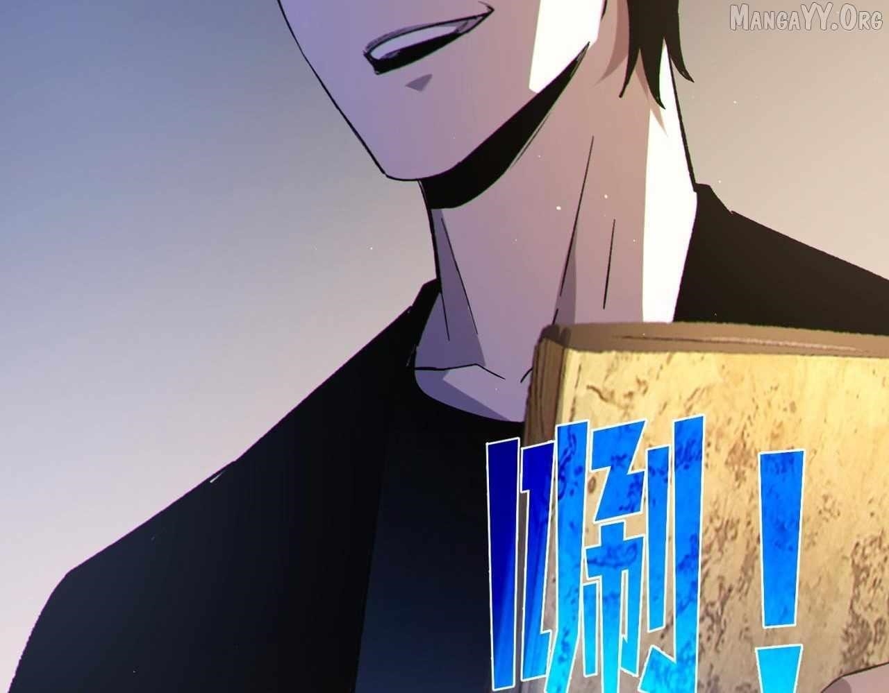 I Rely on My Invincibility to Deal Tons of Damage Passively! Chapter 138 - Page 8