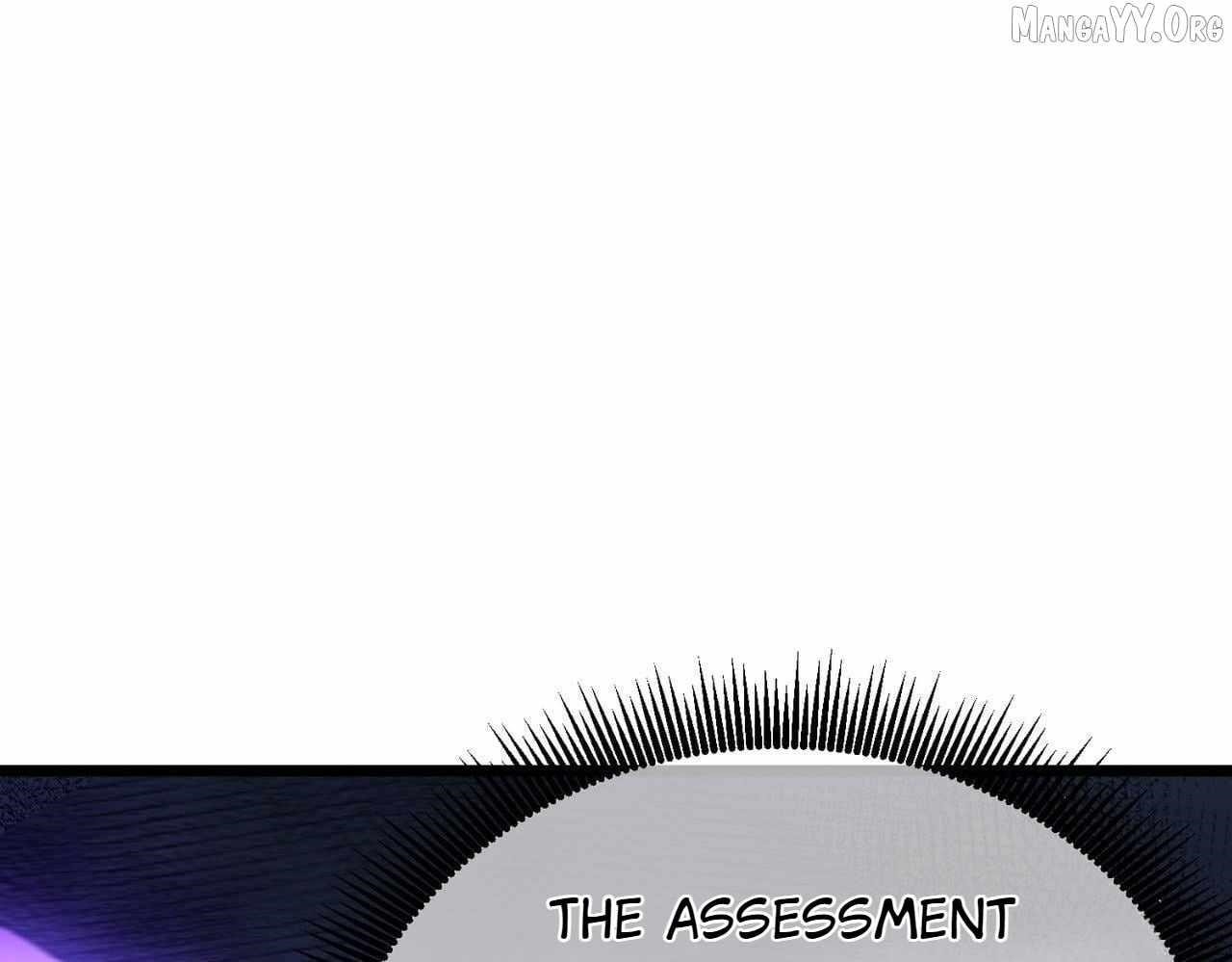 I Rely on My Invincibility to Deal Tons of Damage Passively! Chapter 138 - Page 80