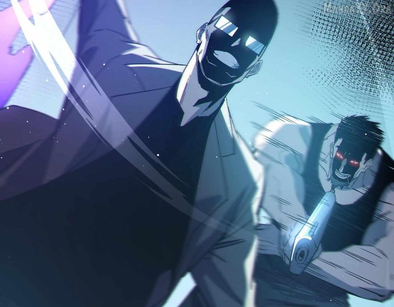 I Rely on My Invincibility to Deal Tons of Damage Passively! Chapter 138 - Page 82