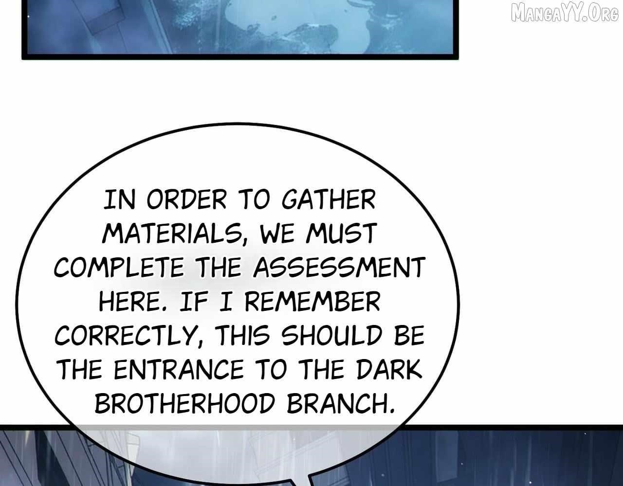 I Rely on My Invincibility to Deal Tons of Damage Passively! Chapter 138 - Page 92