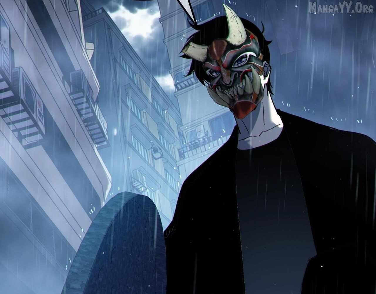 I Rely on My Invincibility to Deal Tons of Damage Passively! Chapter 138 - Page 93