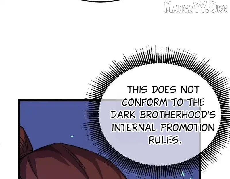 I Rely on My Invincibility to Deal Tons of Damage Passively! Chapter 139 - Page 11