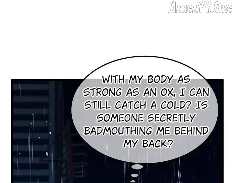 I Rely on My Invincibility to Deal Tons of Damage Passively! Chapter 139 - Page 115