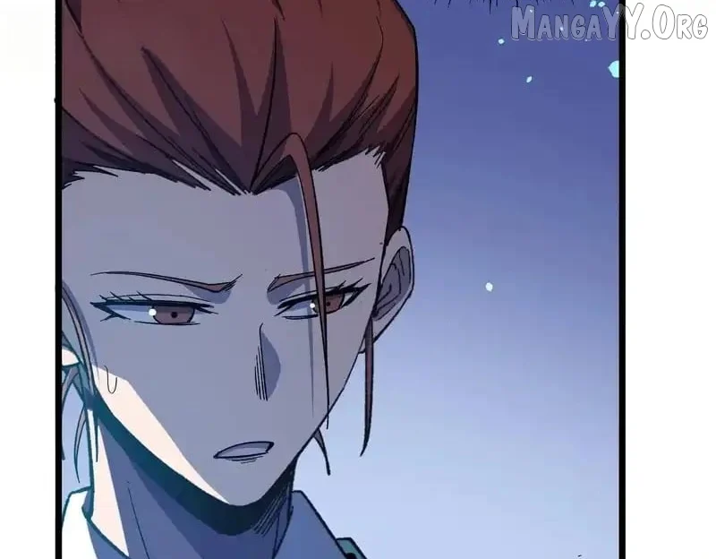 I Rely on My Invincibility to Deal Tons of Damage Passively! Chapter 139 - Page 12