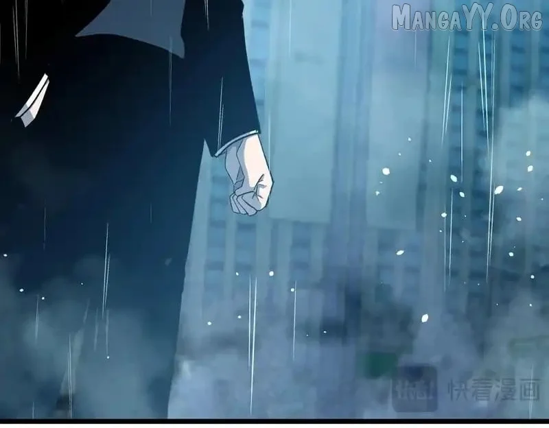 I Rely on My Invincibility to Deal Tons of Damage Passively! Chapter 139 - Page 125