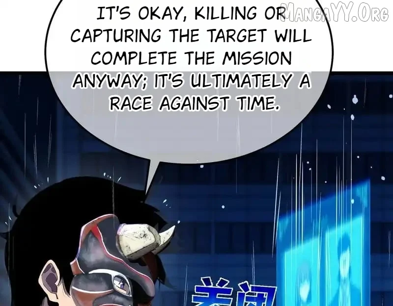 I Rely on My Invincibility to Deal Tons of Damage Passively! Chapter 139 - Page 129